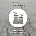 DJ Amor - My Step