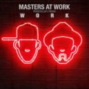 Masters At Work - Work