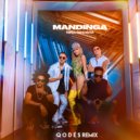 Mandinga - Nina Sincera (Q o d ë s Extended Remix)