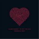 Joanne Marnezi - No Way for Love (Tennebreck Extended Remix)