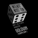 GOLOVIN - Marathon VI - Live@87bpm.com