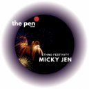 Micky Jen - Ethno Festivity (Original Mix)