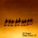 Dj Dagaz - Deep Down 21