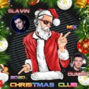 Slavin & Dumbo - Christmas Club