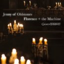 Florence + The Machine - Jenny of Oldstones (Wurtz & Iberian Muse Remix)