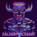 Calcium - Elegent