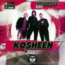 Kosheen - Under Fire (Zeuskiss Remix)