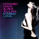 Edward Maya & Vika Jigulina - Stereo Love (Snebastar & Cheeful Remix)
