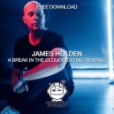 James Holden - A Break In The Clouds