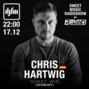Roland - Sweet Music Radioshow on DJFM Ukraine #050, Guest Mix by Chris Hartwig