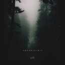 Muted Hue - Uncertainty