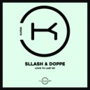 Sllash & Doppe - Party Rock