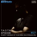 Ryui Bossen - T.A.O.T.W. Episode #021 (17.12.2019) ()