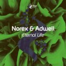 Norex & Adwell - Eternal Life (Original Mix)