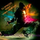 DJ SPINOZA with NIGHT project feat X-RAY - FANTASTIQЪ (2 VIP remix)