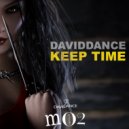 Daviddance - Keep Time