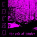 CORSO - The End Of Winter ()