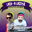 K-Locsta & Ghost Dest & Loco - Boyz In The Hood