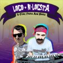 K-Locsta & Loco - Welcome