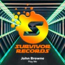 John Browne - In An Oldskool Tradition