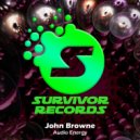 John Browne - Tailored