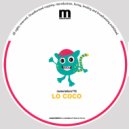 Lo Coco - Drums