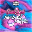 Candimind - Blueberry Muffin
