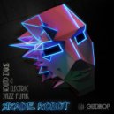 R-kade Robot - Trash Talk