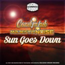 Majestic Noise & Candimind - Sun Goes Down