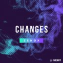 Zenox - Changes