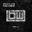 Bruno Mattos & FeelGood - Please Stand Up