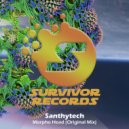 Santhytech - Morpho Head (Original Mix)
