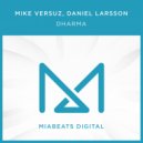 Mike Versuz & Daniel Larsson - Embargo (Original Mix)