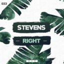 Stevens - Right