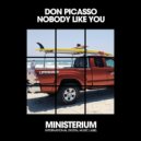 Don Picasso - Nobody Like You