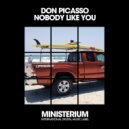 Don Picasso - Nobody Like You (House Dub Mix)