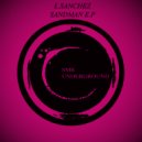 L.Sanchez - Pitched (Original mix)