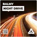Balmy - Night Drive
