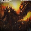 Acid Singularity - Monstro