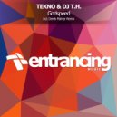 TEKNO & DJ T.H. - Godspeed (Derek Palmer Radio Edit)