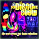 The East Coast Get Down Collective - Disco Stew