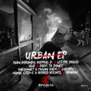 NXNY, Sted-E & Hybrid Heights - Rhumba (Original Mix)
