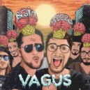 Vagus & Fender Bender - Brain Freeze (Original Mix)