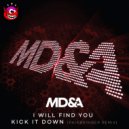 MD&A - Kick It Down