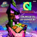 No Messin, Fatt Mox - Touch Down (Original Mix)