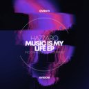 Hazzaro - Kimberly