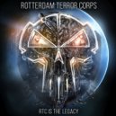 Rotterdam Terror Corps vs SRB feat. Mike Redman - Bring back the terror