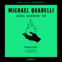 Michael Quadelli - Fuego (Original Mix)