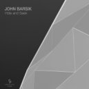 John Barsik - Shapes