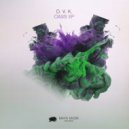 D.V.K - No Matter What I Do (Original Mix)